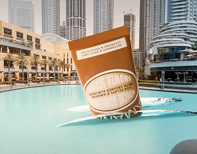 L'occitane — digital campaign
